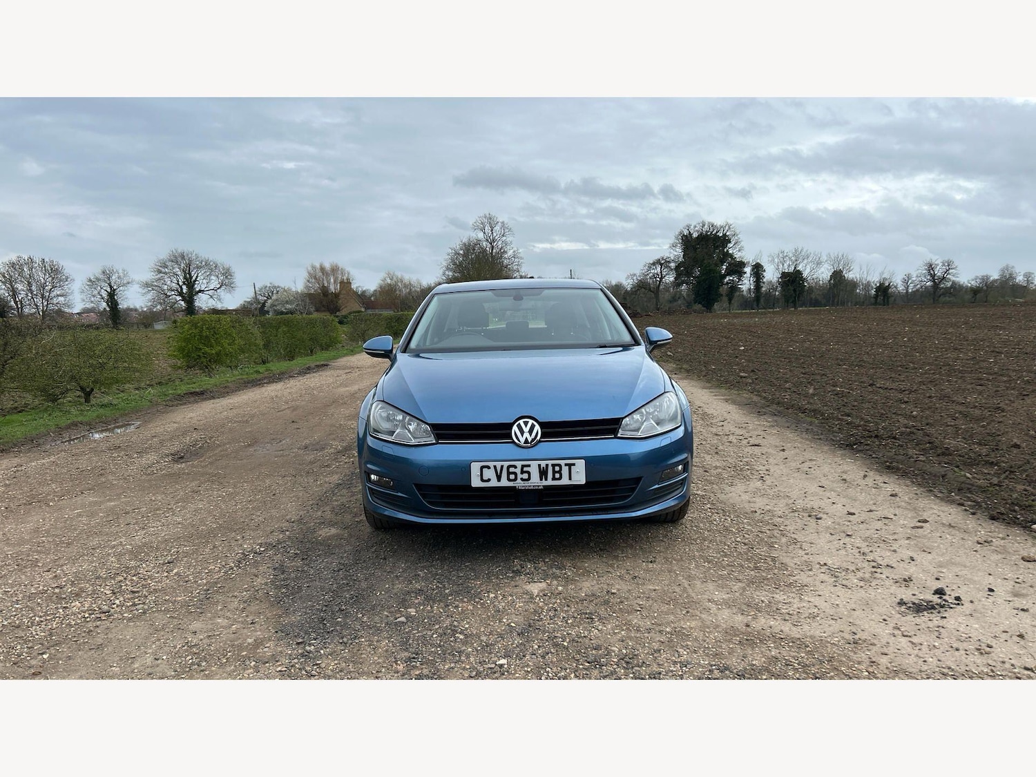 Used Volkswagen Golf for sale - 77925152: Photo 17