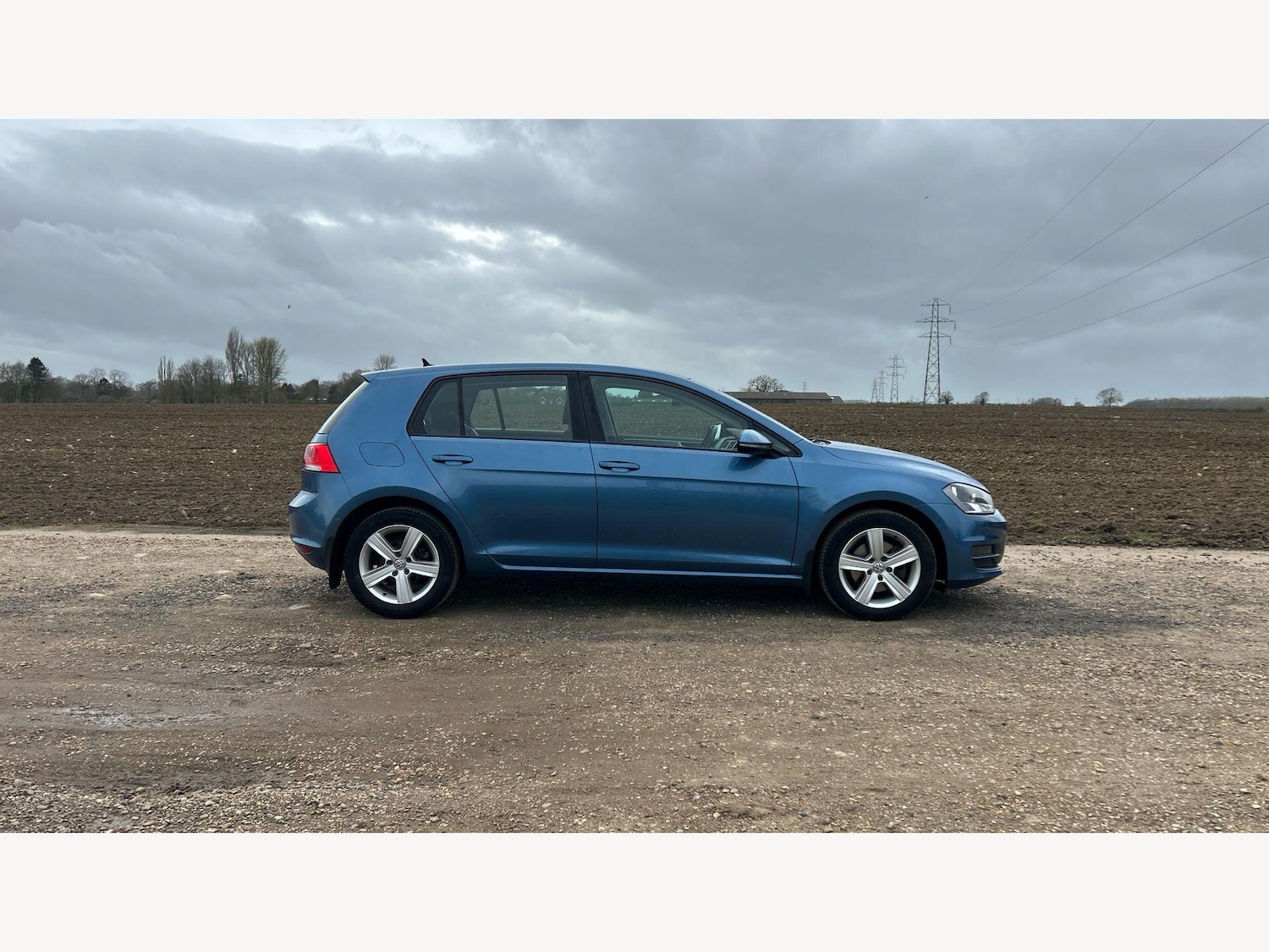 Used Volkswagen Golf for sale - 77925152: Photo 18