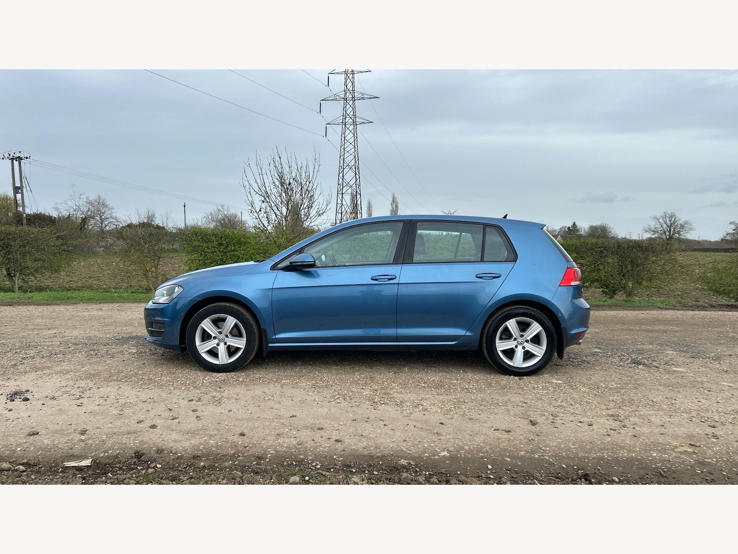 Used Volkswagen Golf for sale - 77925152: Photo 19