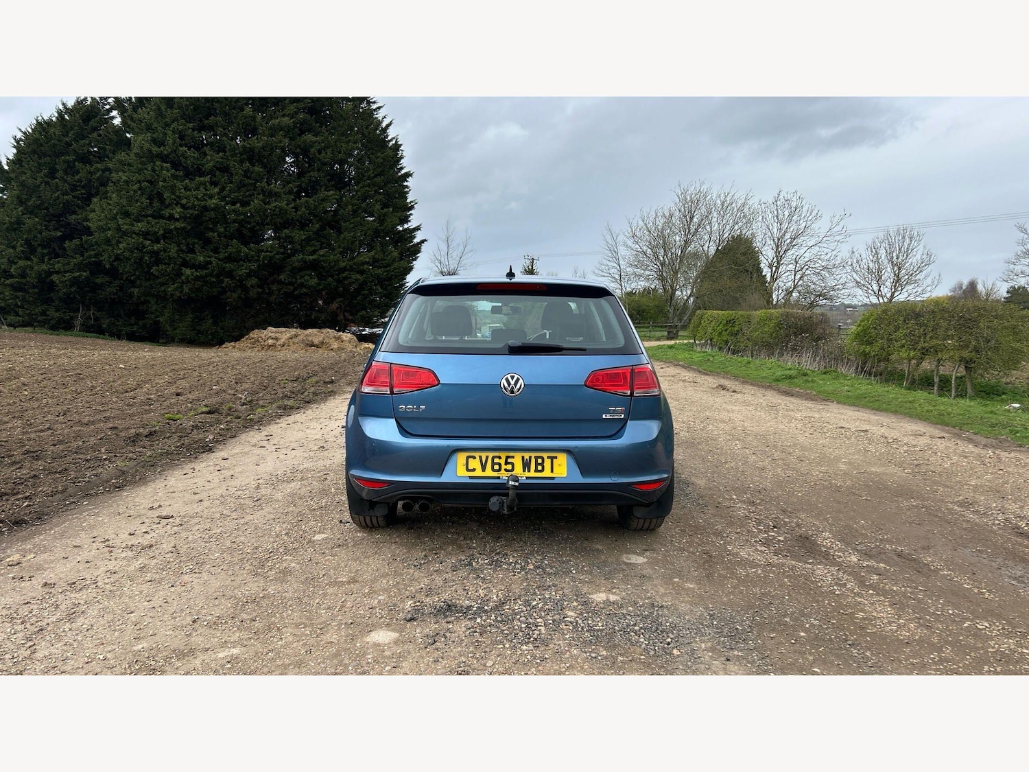 Used Volkswagen Golf for sale - 77925152: Photo 21