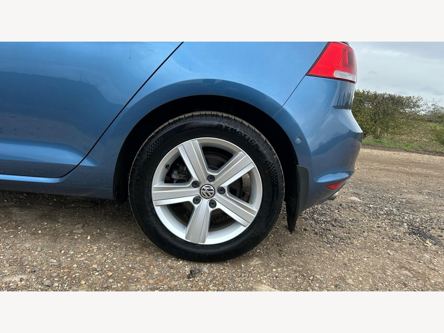 Used Volkswagen Golf for sale - 77925152: Photo 23