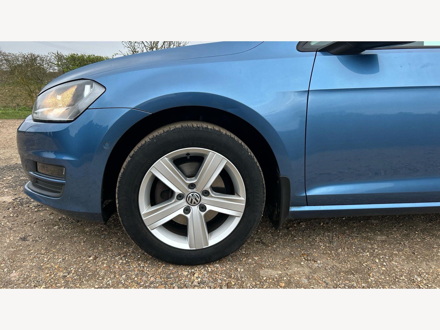 Used Volkswagen Golf for sale - 77925152: Photo 24