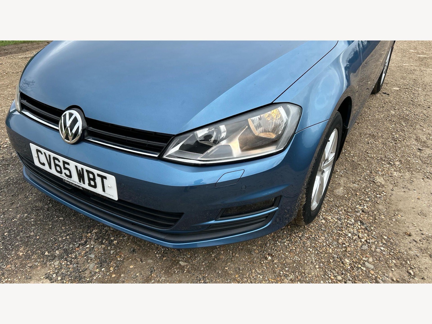 Used Volkswagen Golf for sale - 77925152: Photo 27