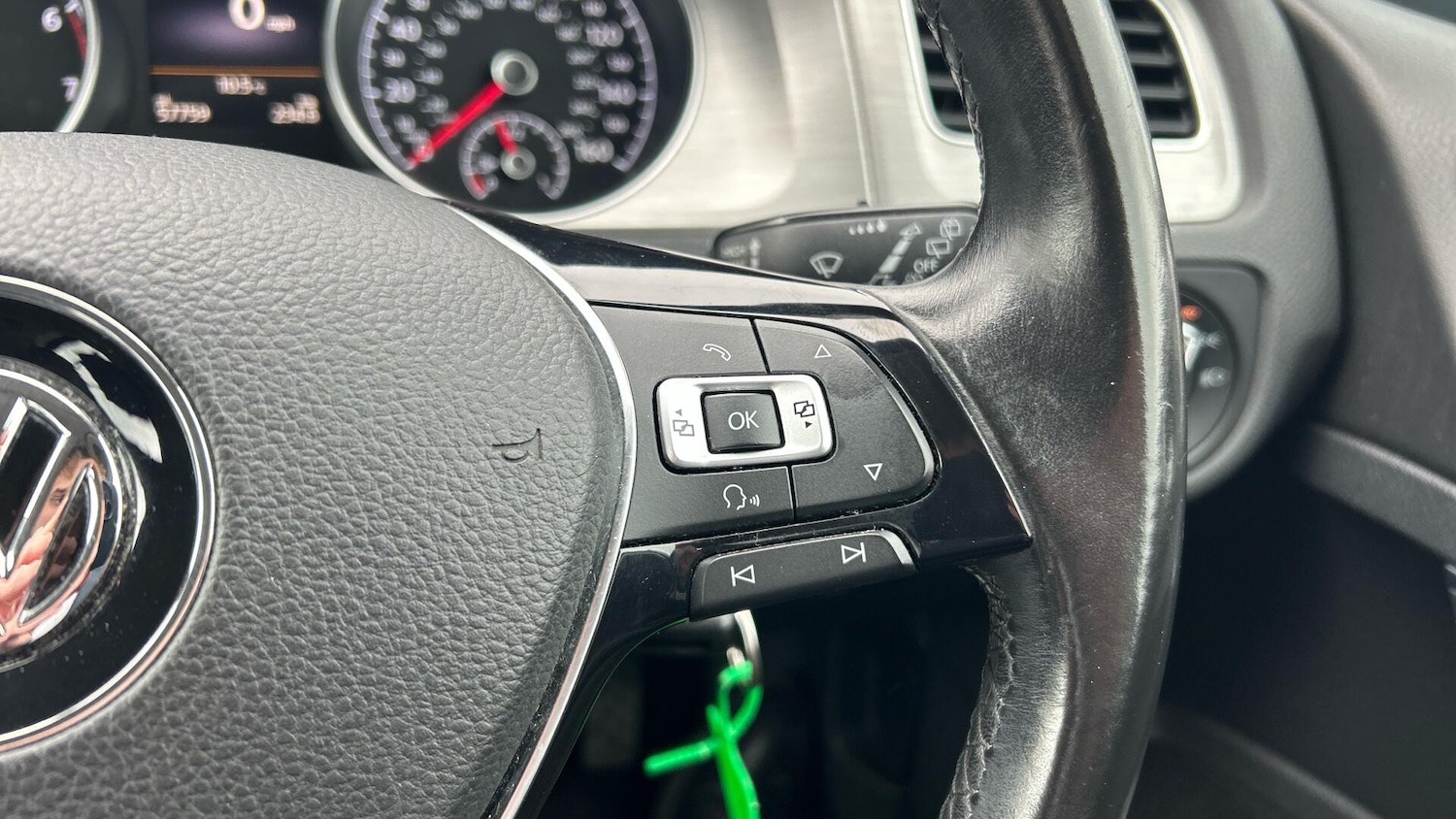 Used Volkswagen Golf for sale - 77925152: Photo 32