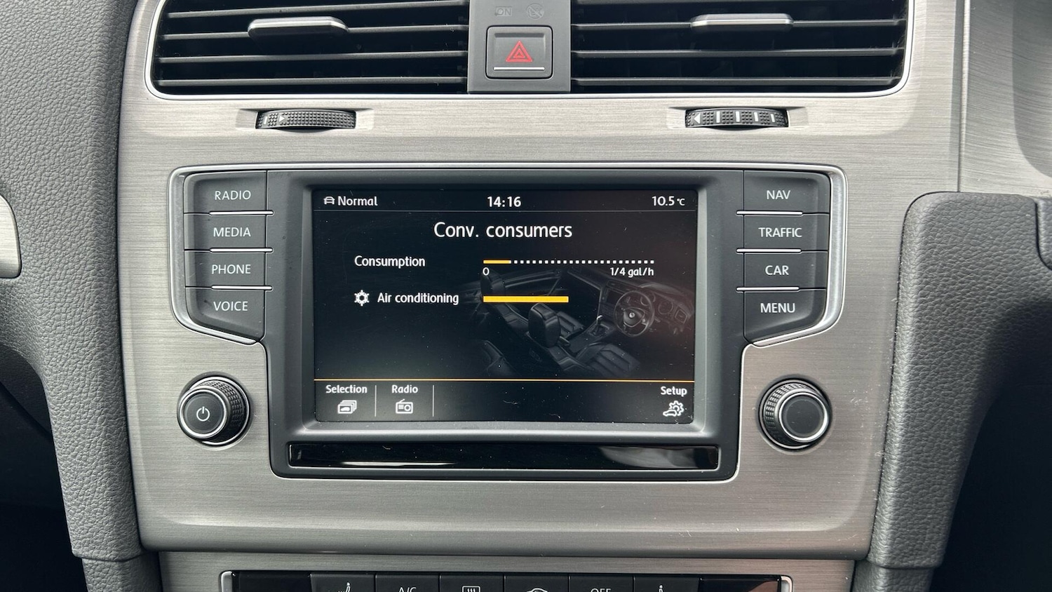 Used Volkswagen Golf for sale - 77925152: Photo 39