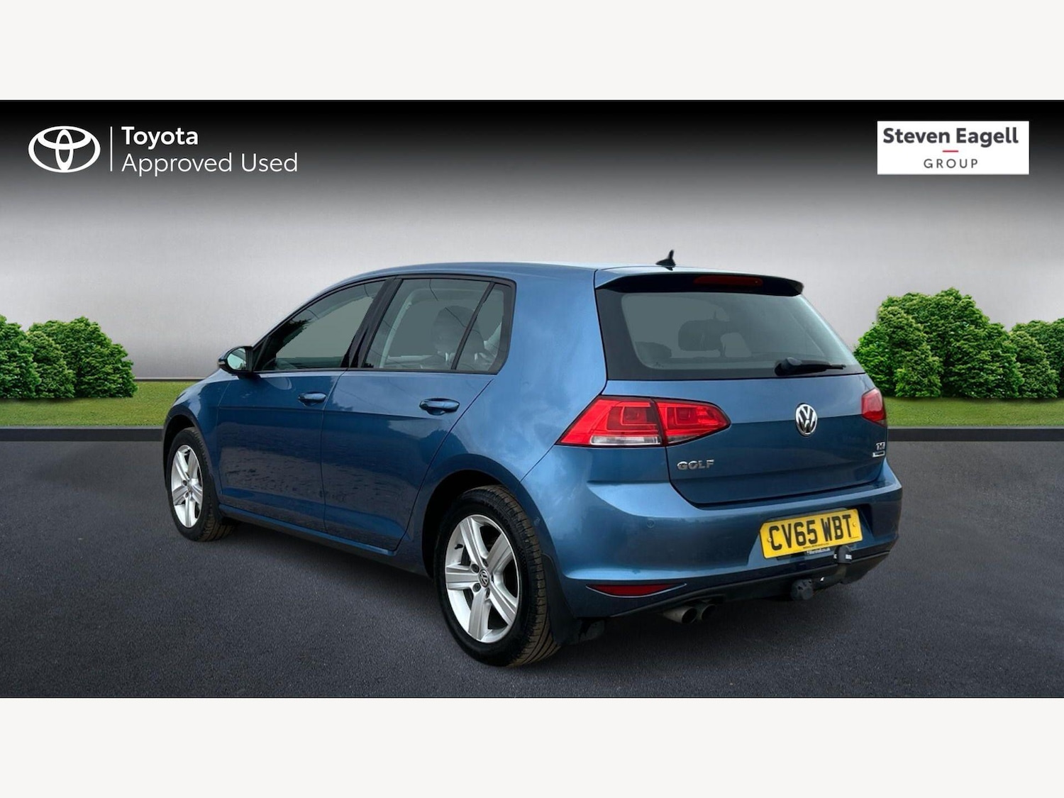 Used Volkswagen Golf for sale - 77925152: Photo 6