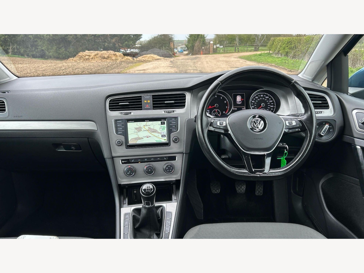 Used Volkswagen Golf for sale - 77925152: Photo 7