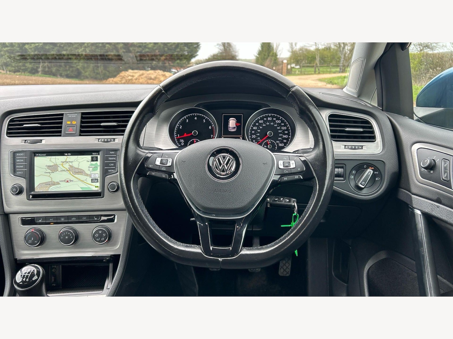 Used Volkswagen Golf for sale - 77925152: Photo 8