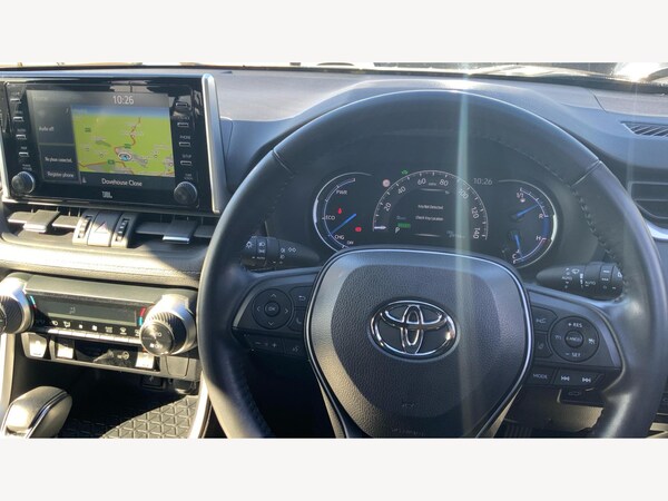 Used Toyota RAV4 2022 for sale - 76059282: Photo 10