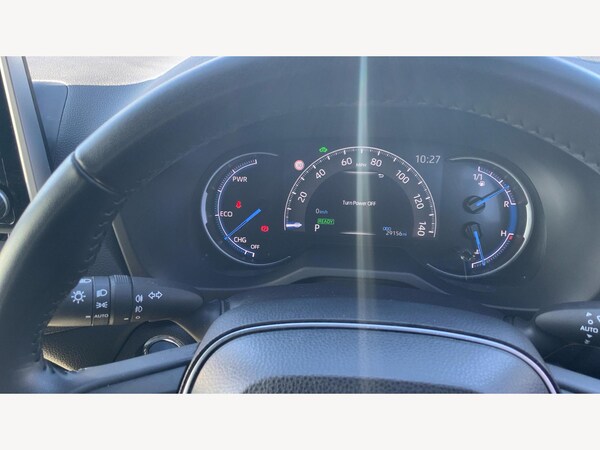 Used Toyota RAV4 2022 for sale - 76059282: Photo 11
