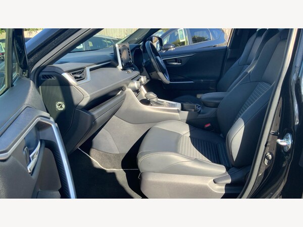 Used Toyota RAV4 2022 for sale - 76059282: Photo 12