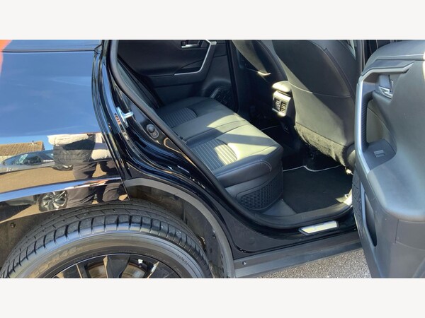 Used Toyota RAV4 2022 for sale - 76059282: Photo 14