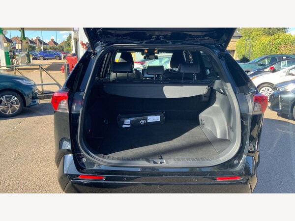 Used Toyota RAV4 2022 for sale - 76059282: Photo 16