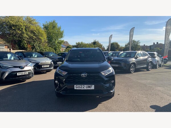 Used Toyota RAV4 2022 for sale - 76059282: Photo 17