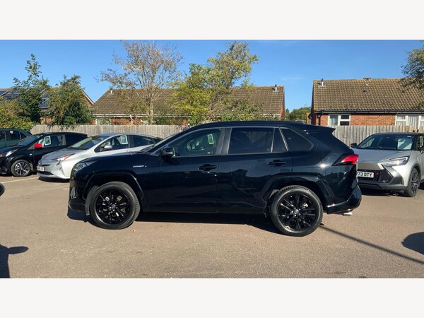 Used Toyota RAV4 2022 for sale - 76059282: Photo 19