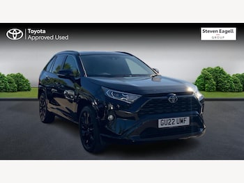 Toyota - RAV4