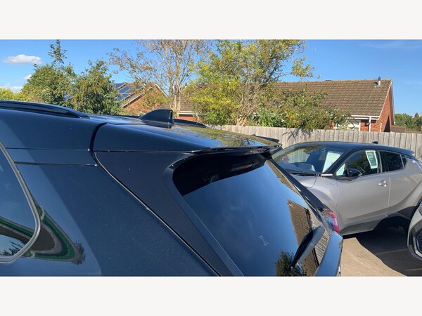 Used Toyota RAV4 2022 for sale - 76059282: Photo 23