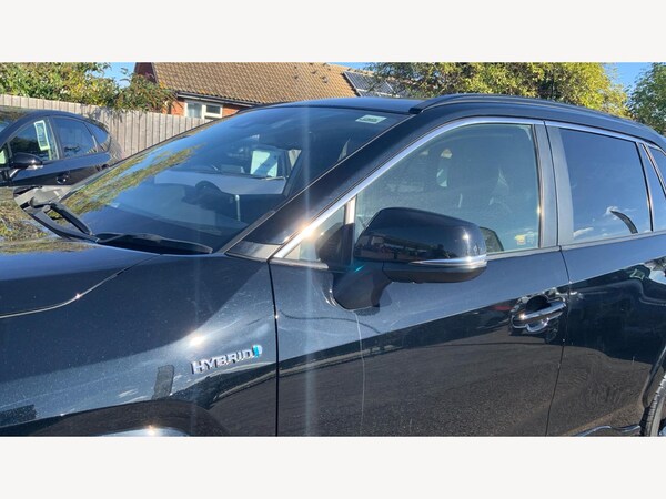 Used Toyota RAV4 2022 for sale - 76059282: Photo 24