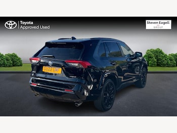 Used Toyota RAV4 2022 for sale - 76059282: Photo 2