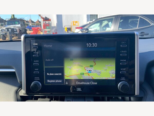 Used Toyota RAV4 2022 for sale - 76059282: Photo 30