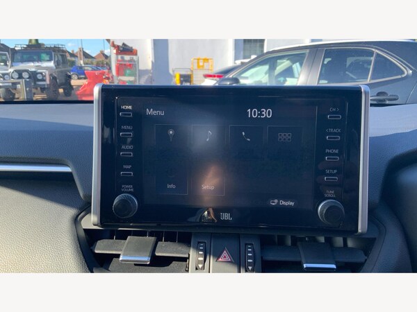 Used Toyota RAV4 2022 for sale - 76059282: Photo 31