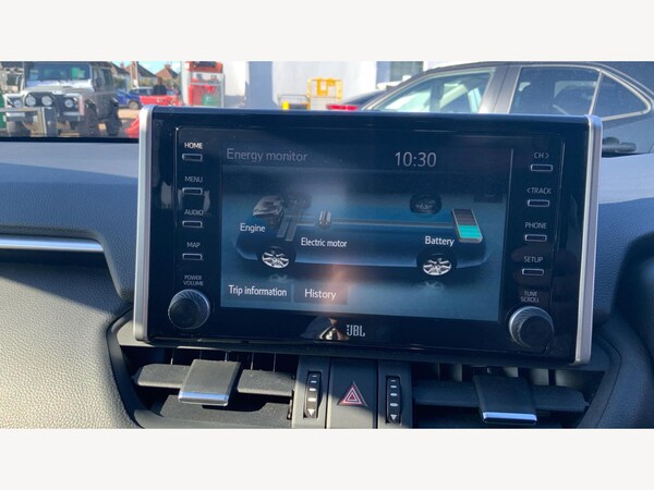Used Toyota RAV4 2022 for sale - 76059282: Photo 32