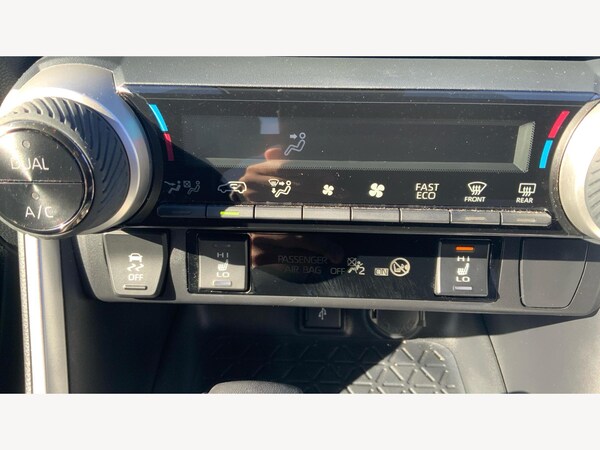 Used Toyota RAV4 2022 for sale - 76059282: Photo 34
