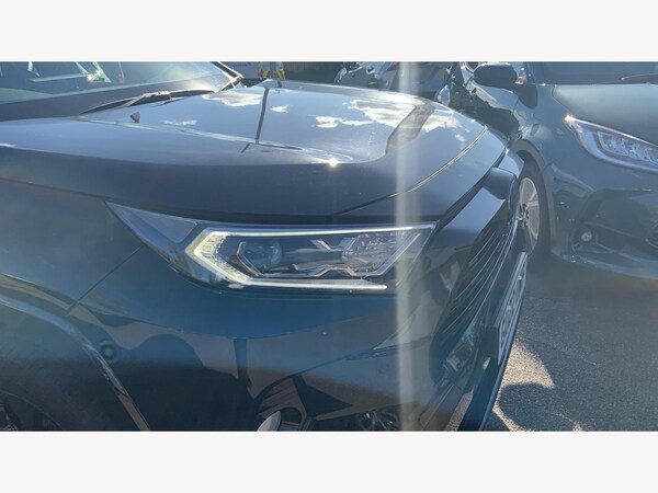 Used Toyota RAV4 2022 for sale - 76059282: Photo 36