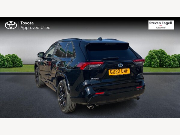 Used Toyota RAV4 2022 for sale - 76059282: Photo 6