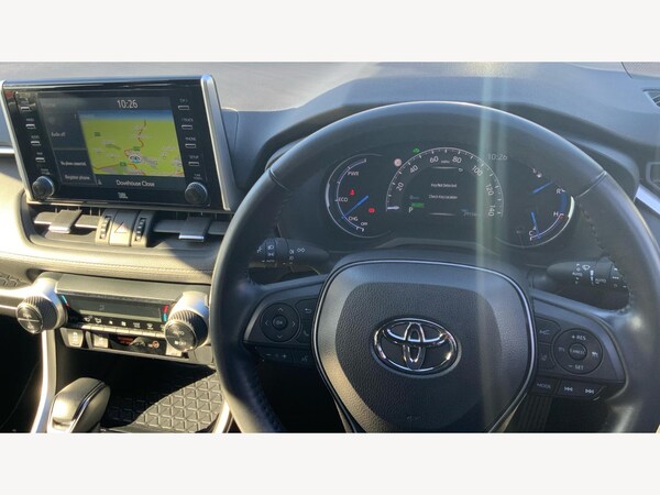 Used Toyota RAV4 2022 for sale - 76059282: Photo 8