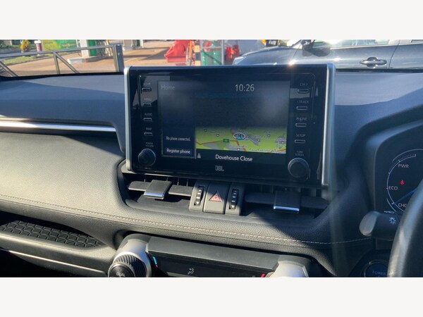 Used Toyota RAV4 2022 for sale - 76059282: Photo 9