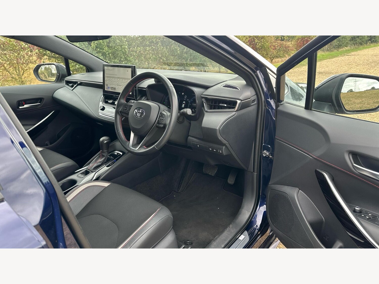 Vehicle 13