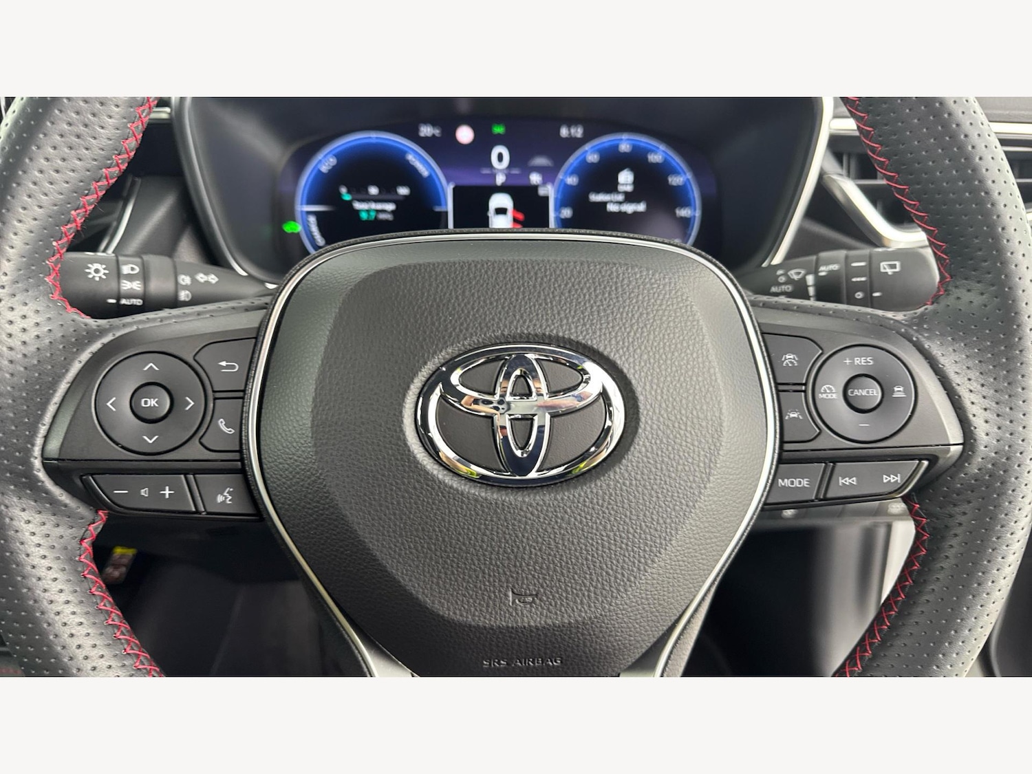 Used Toyota Corolla for sale - 77484596: Photo 10
