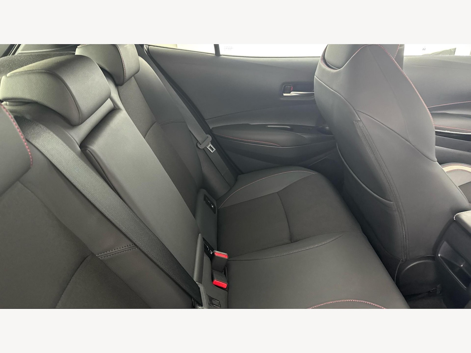 Used Toyota Corolla for sale - 77484596: Photo 14