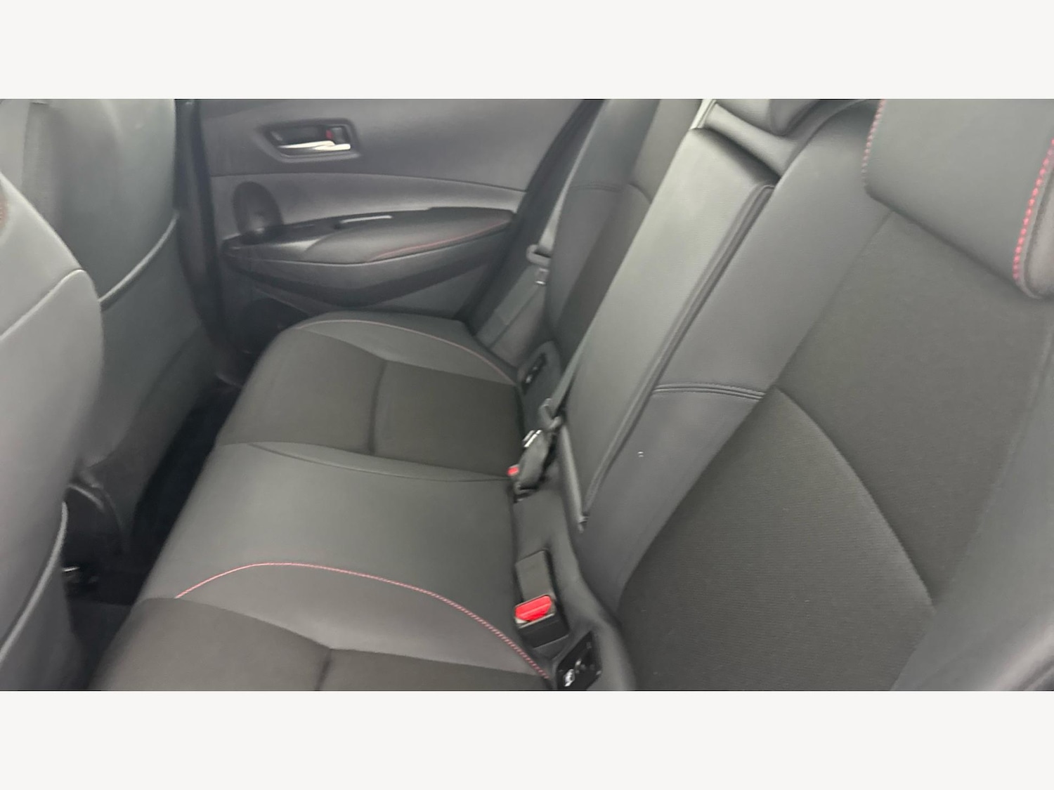 Used Toyota Corolla for sale - 77484596: Photo 15