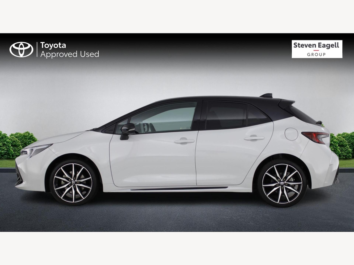 Used Toyota Corolla for sale - 77484596: Photo 19