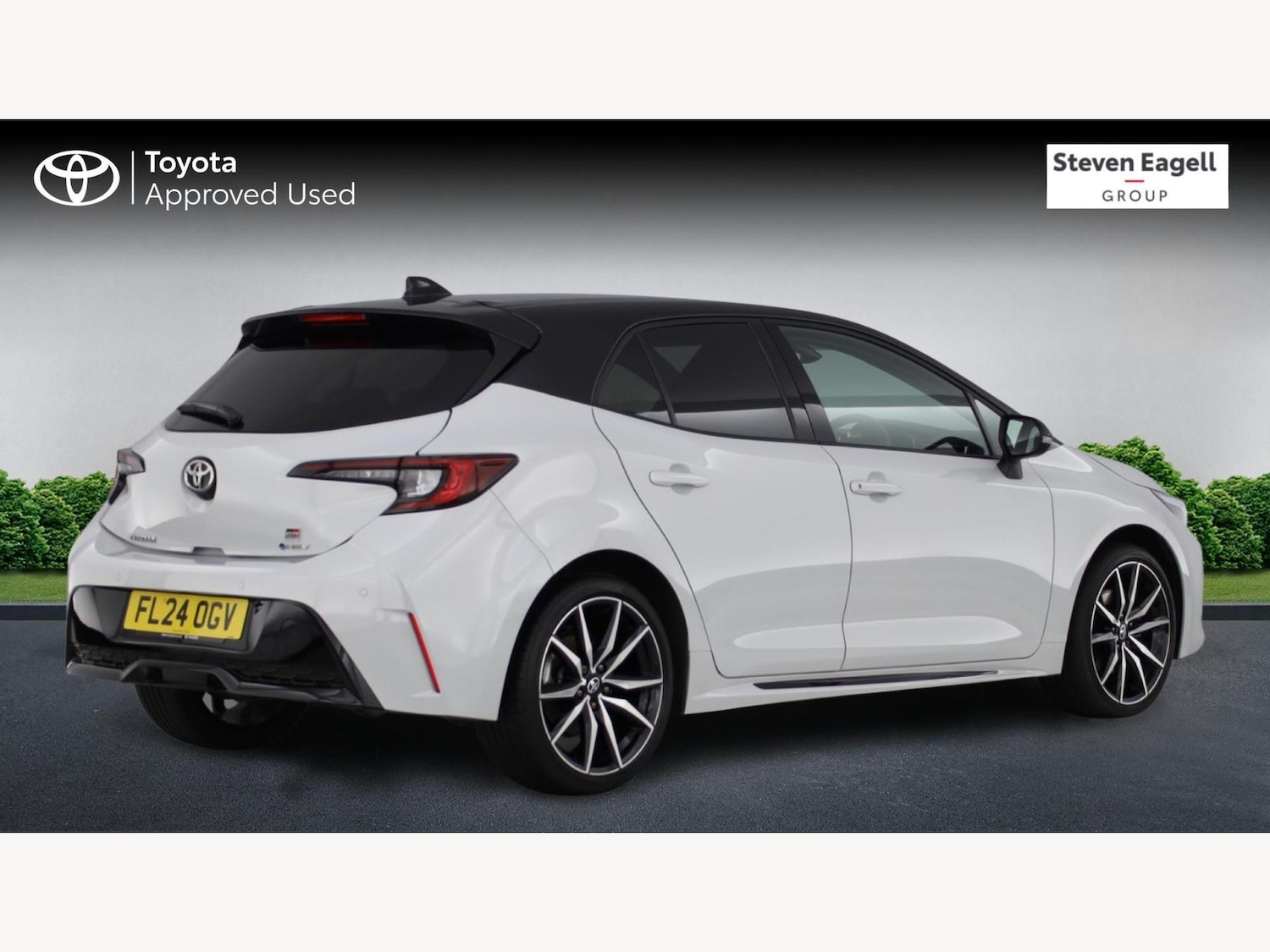 Used Toyota Corolla for sale - 77484596: Photo 2