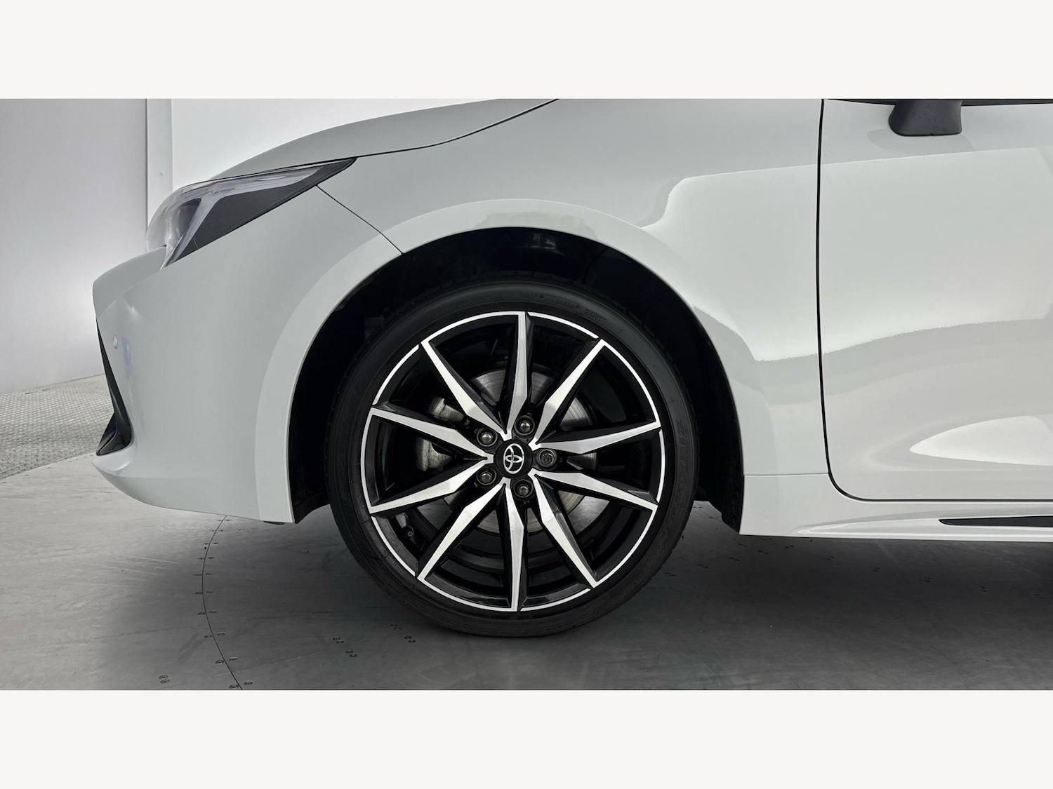 Used Toyota Corolla for sale - 77484596: Photo 20