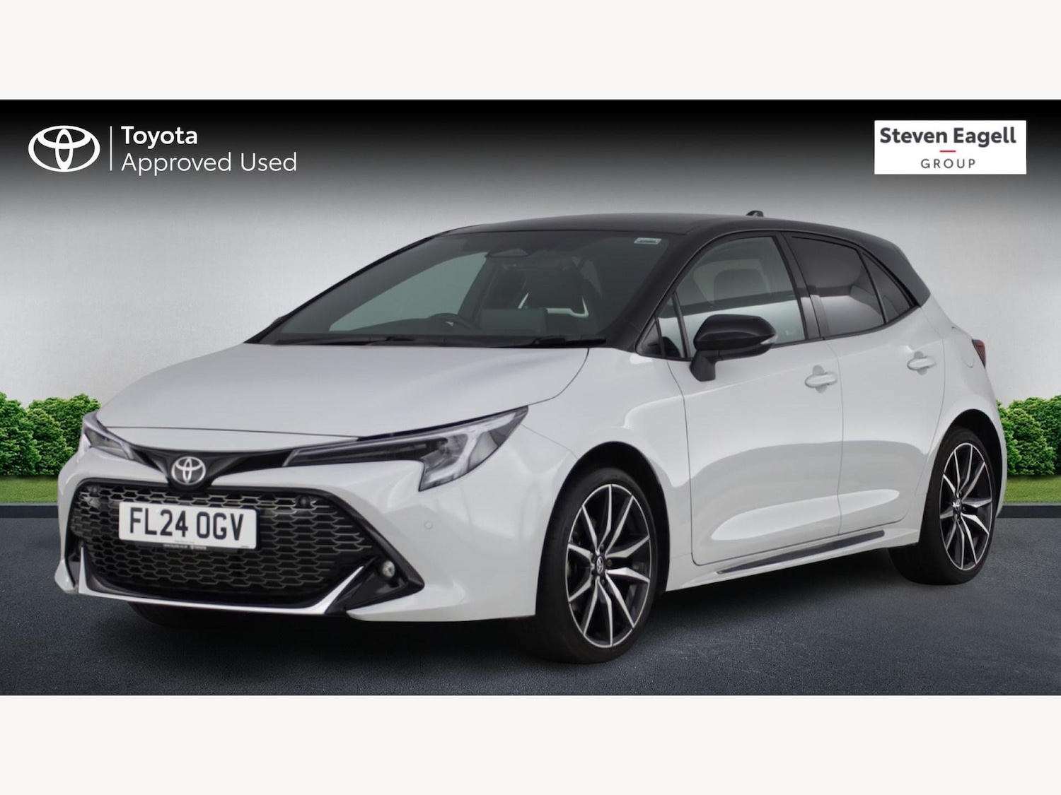 Used Toyota Corolla for sale - 77484596: Photo 3