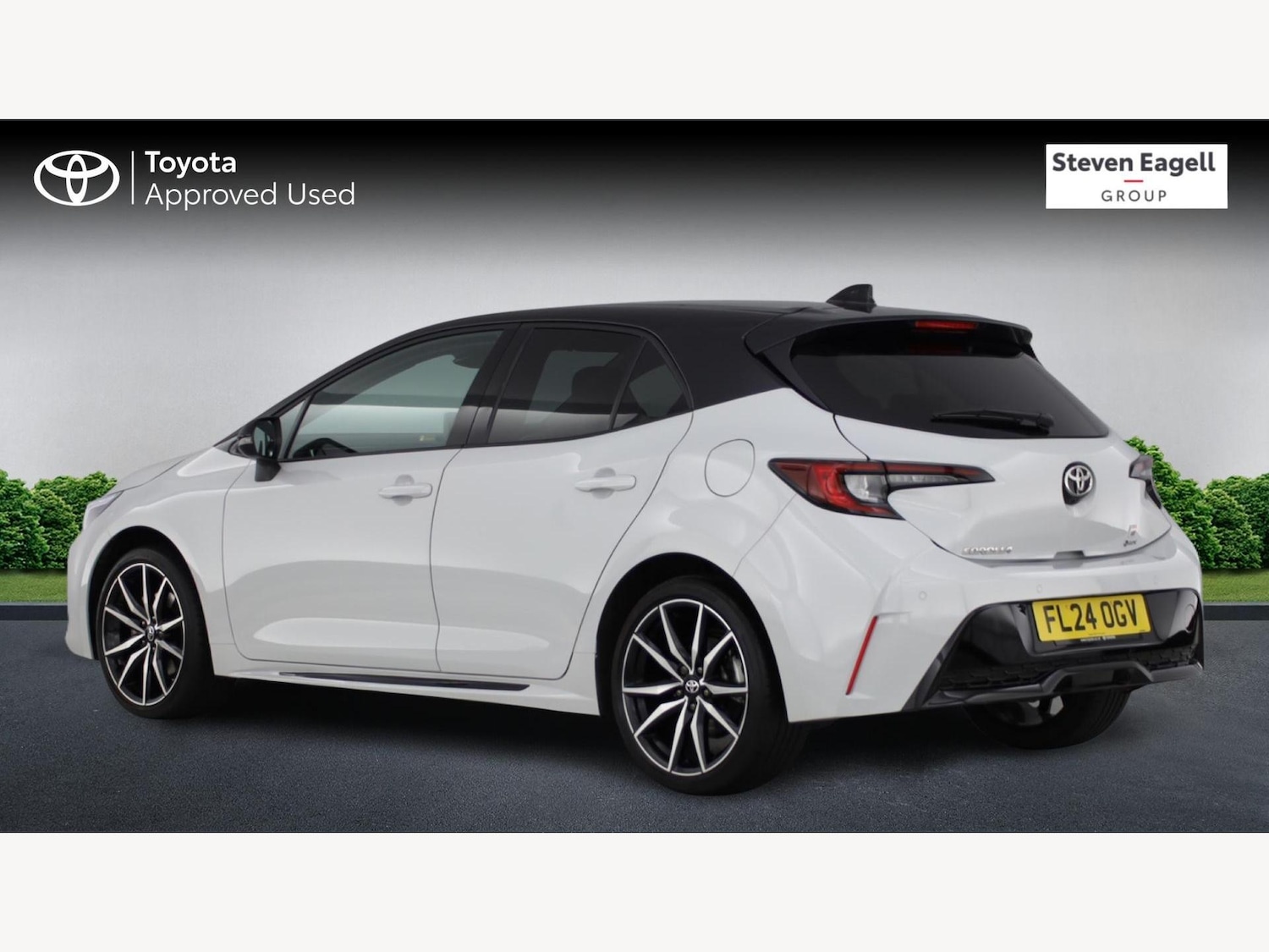 Used Toyota Corolla for sale - 77484596: Photo 6