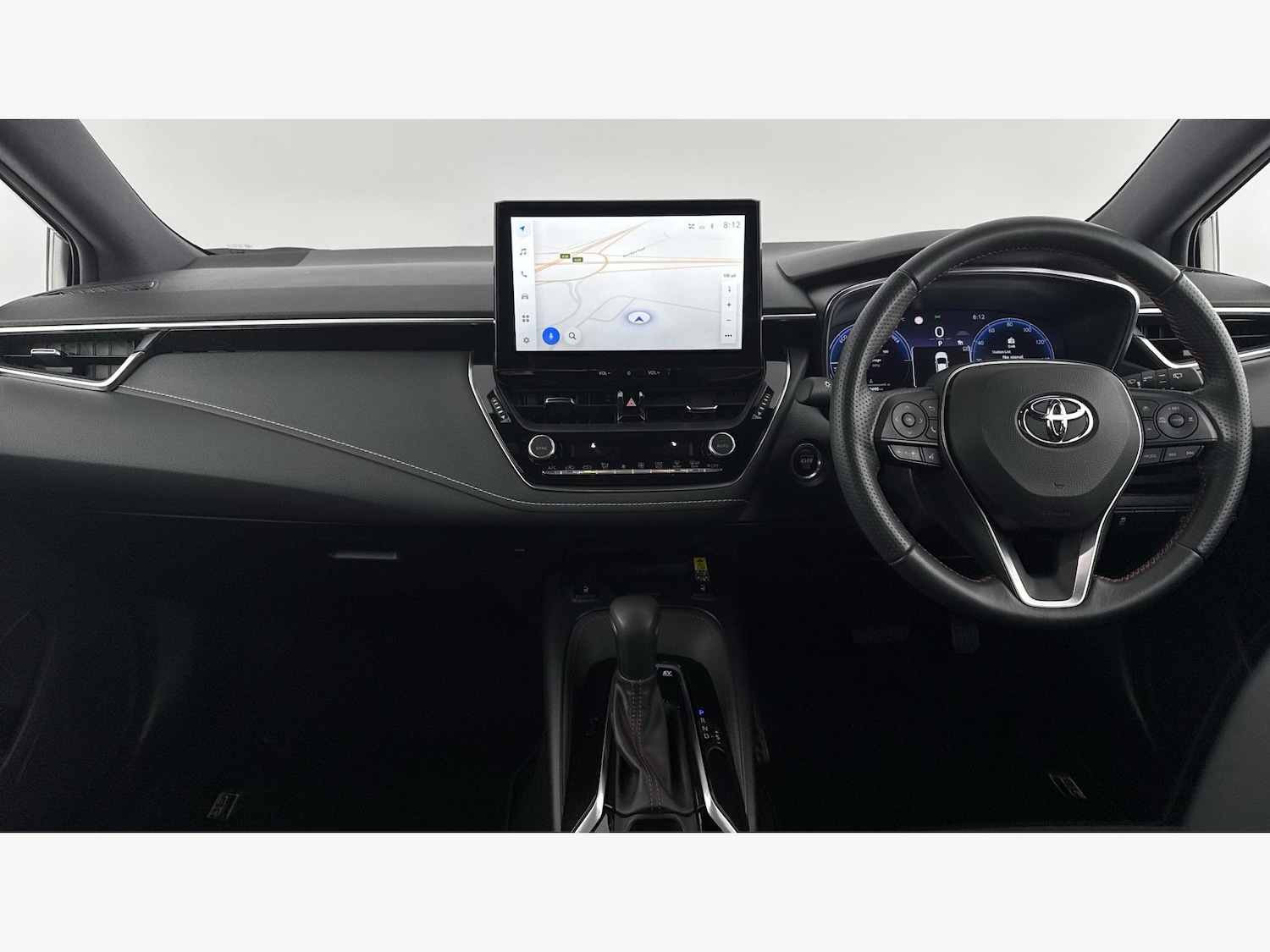 Used Toyota Corolla for sale - 77484596: Photo 7