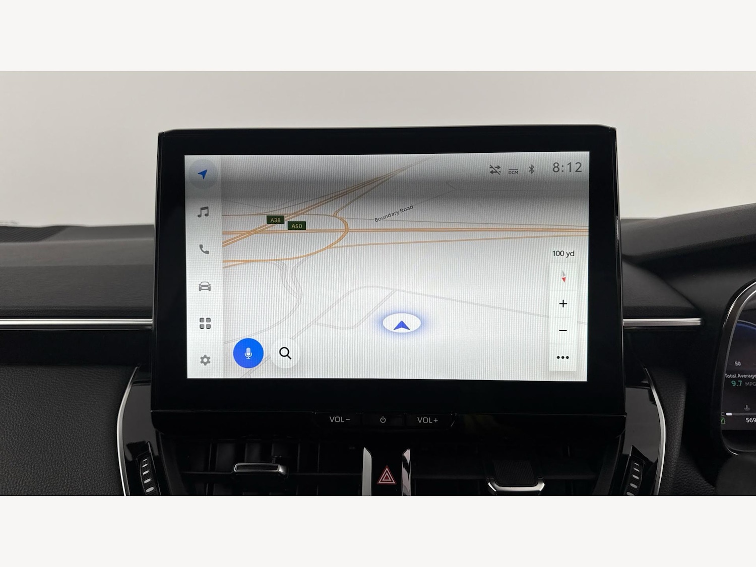 Used Toyota Corolla for sale - 77484596: Photo 9