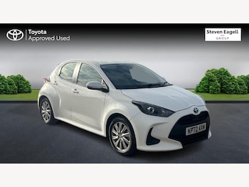 Used Toyota Yaris 2022 for sale - 76926706: Photo