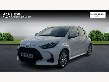Used Toyota Yaris 2022 for sale - 76926706: Photo
