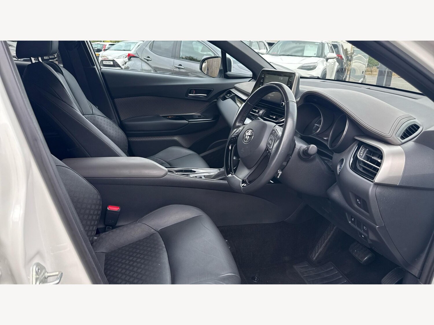 Vehicle 13