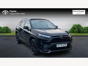 Toyota - RAV4