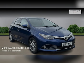 Used Toyota Auris 2017 for sale - 78796767: Photo