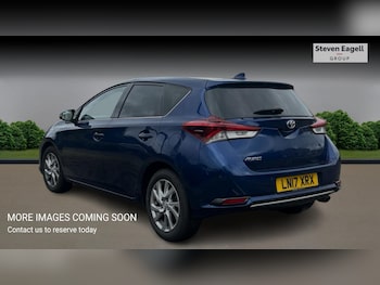 Used Toyota Auris 2017 for sale - 78796767: Photo