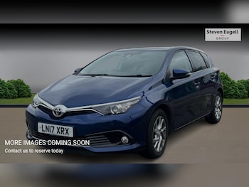 Used Toyota Auris 2017 for sale - 78796767: Photo