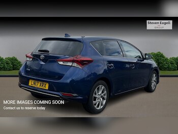 Used Toyota Auris 2017 for sale - 78796767: Photo